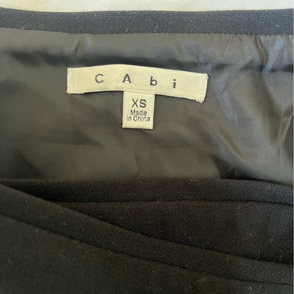Cabi - Wrap - Skirt NWOT - Picture 4 of 4